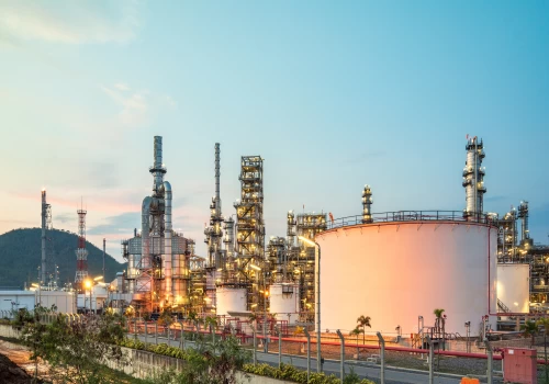 Onshore Oil & Gas