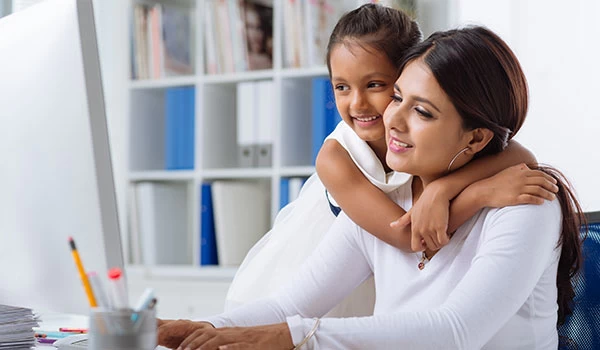 Parent Employment