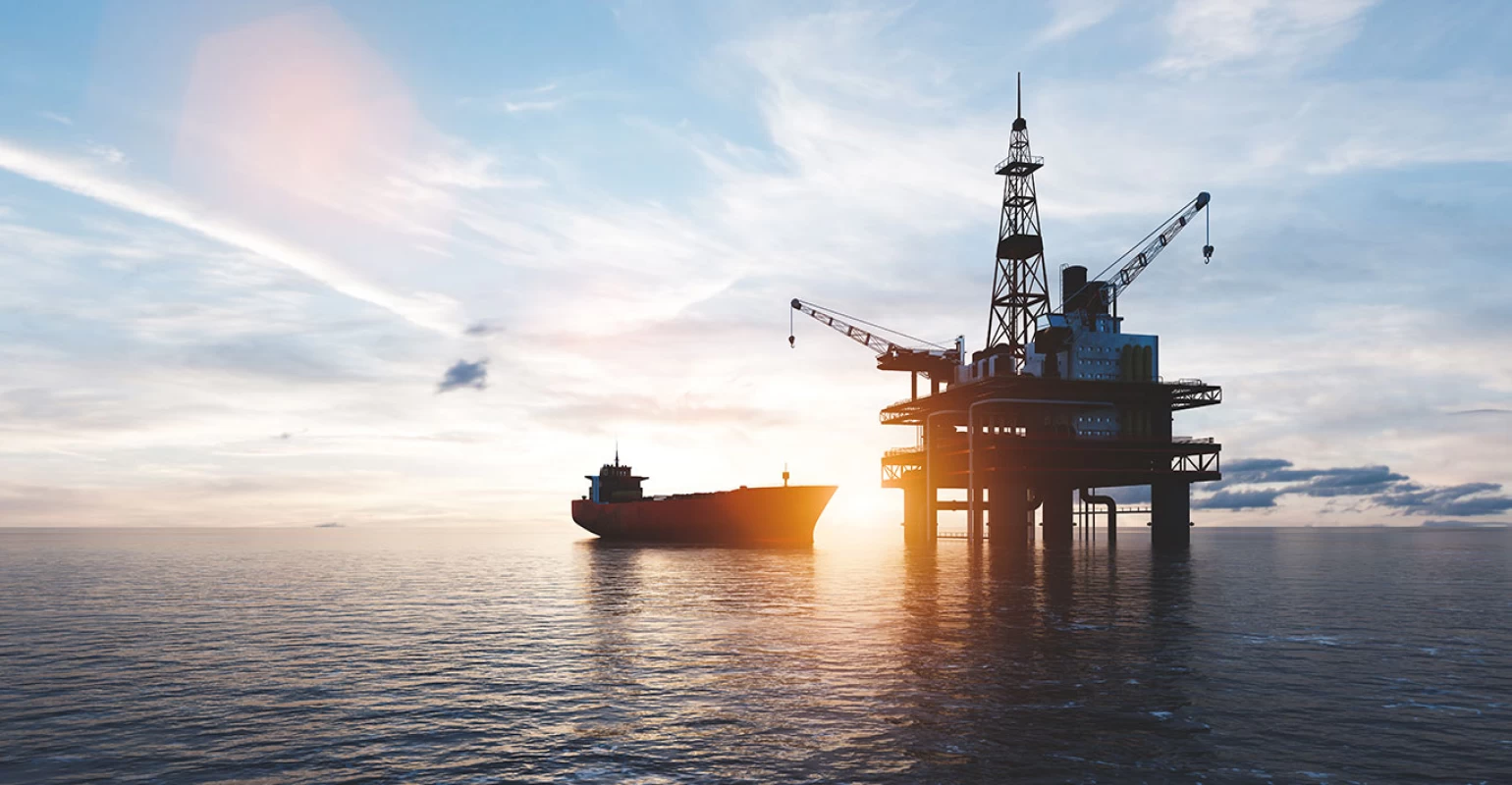 Offshore Oil & Gas