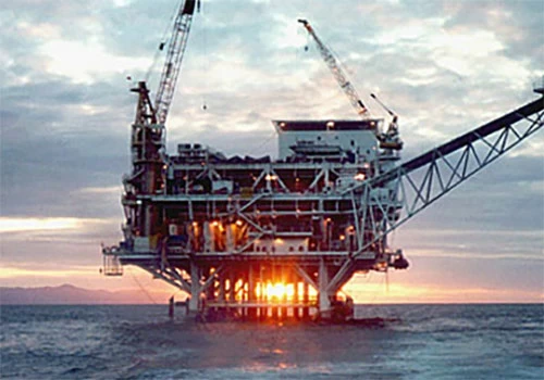 Offshore Oil & Gas