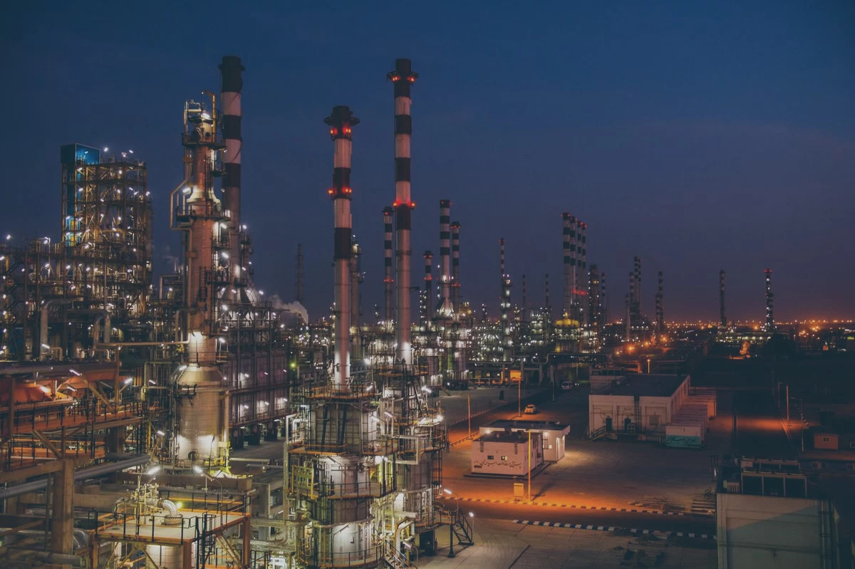 Onshore Oil & Gas