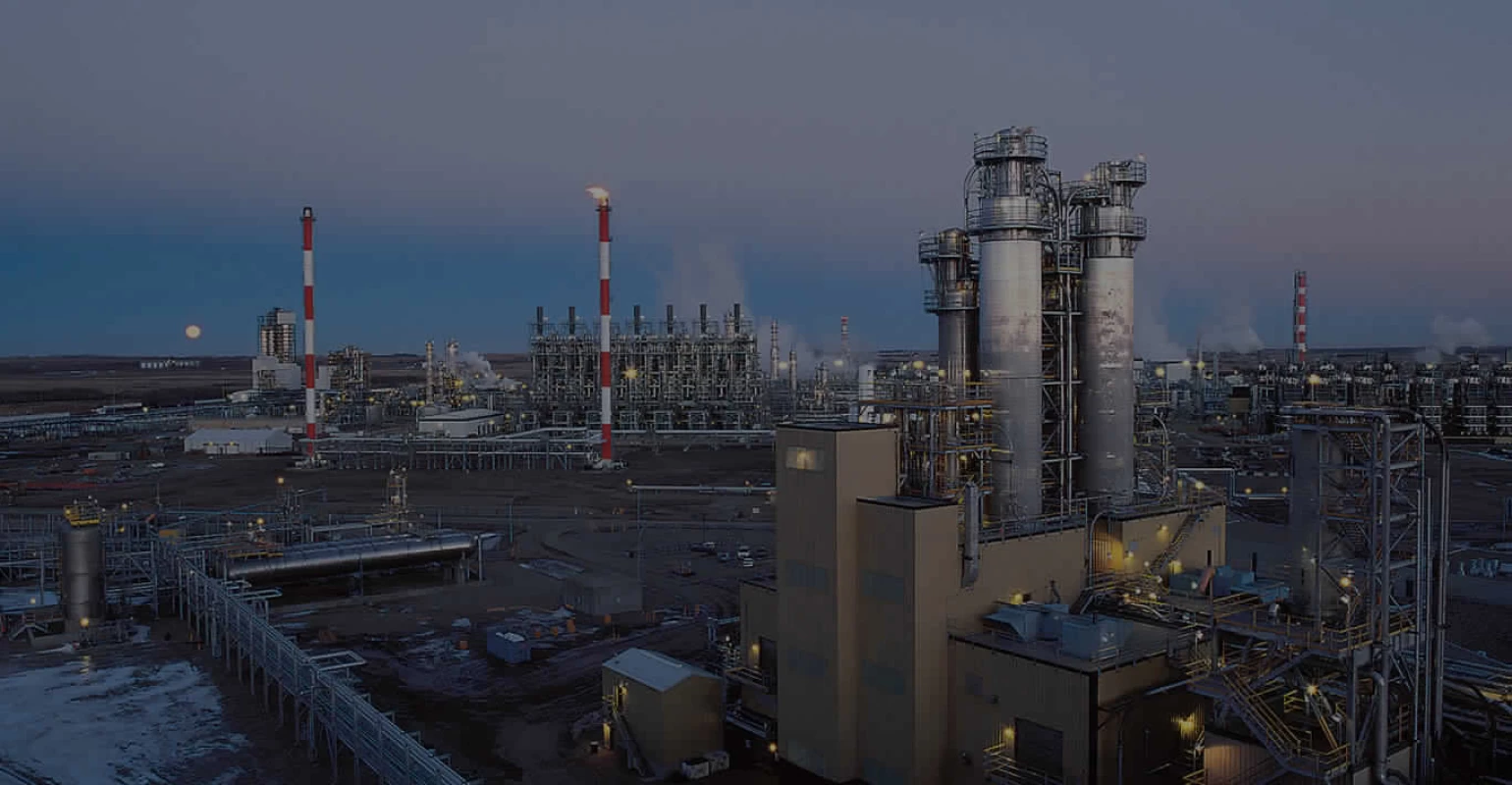 Refineries & Petrochemicals