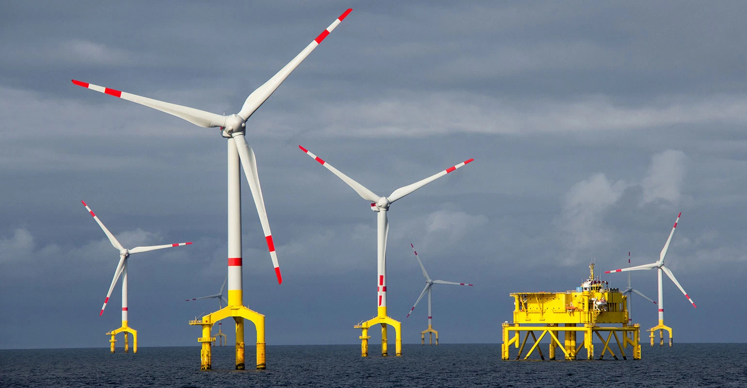 Renewable Energy